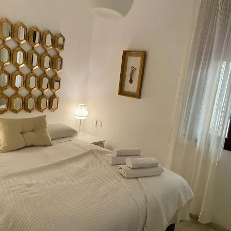 Apartment Triana *
