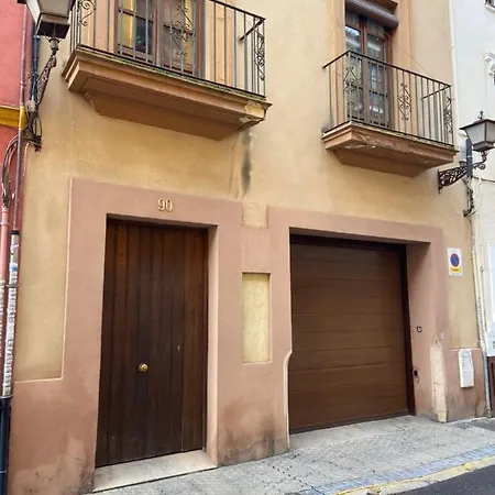 Apartamento Triana *