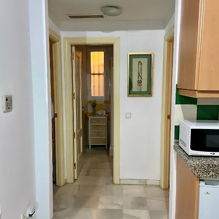 Apartamento Triana