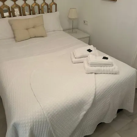 Triana Apartamento Sevilla