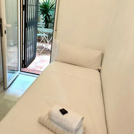 Triana Apartment