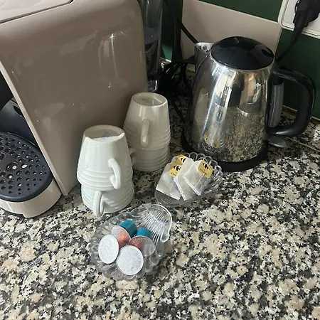 Apartamento Triana