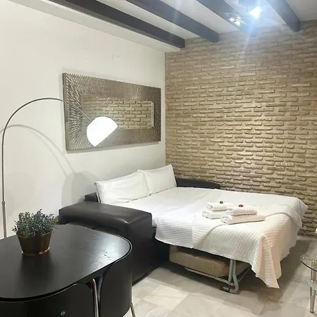Triana Apartamento *