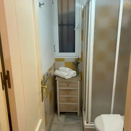 Triana Apartamento *