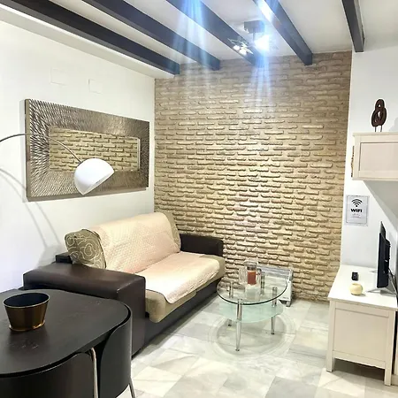 Apartamento Triana *
