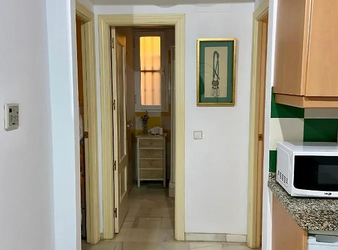 Apartamento Triana