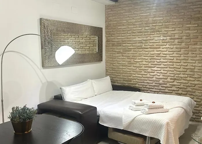 Triana Apartamento *