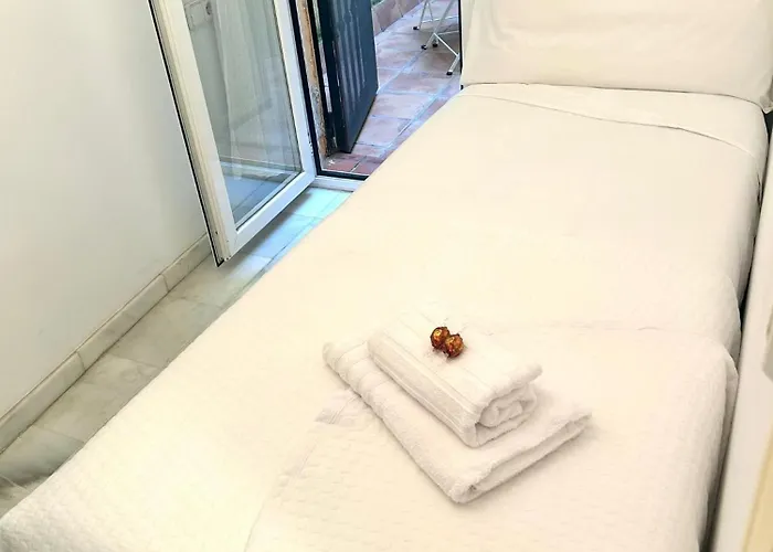 Triana Apartamento