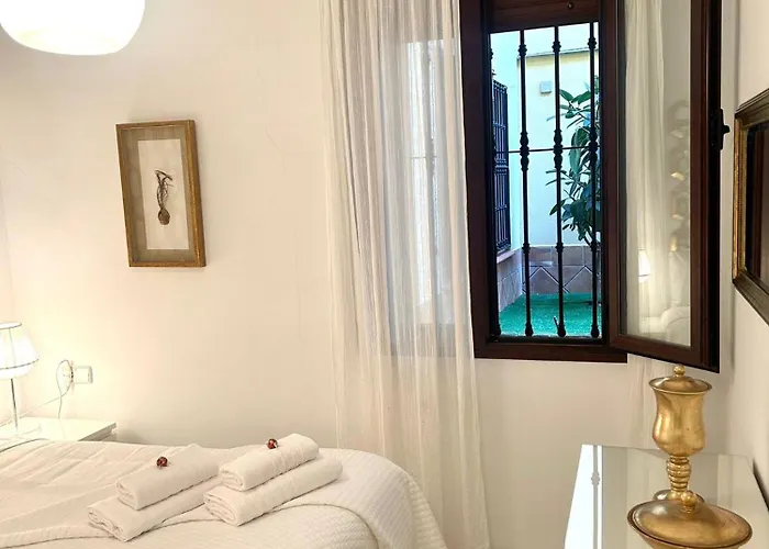 Triana Apartamento