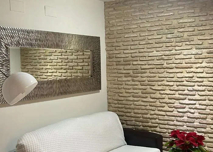 Apartamento Triana *