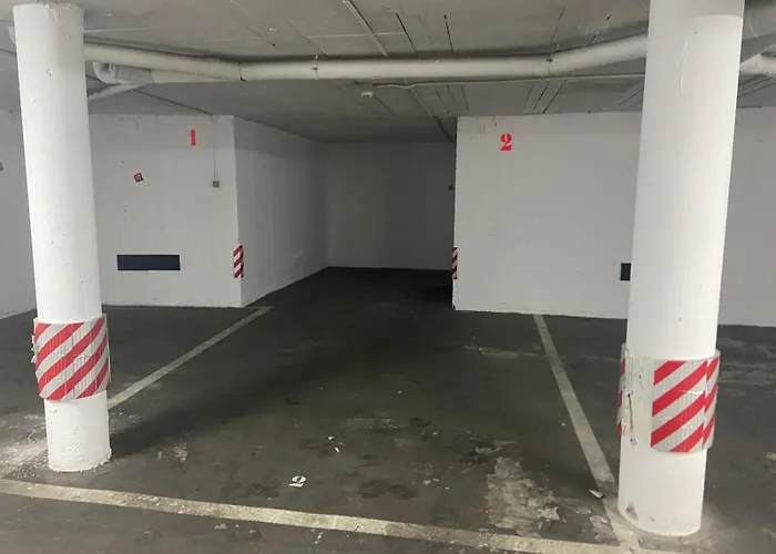 Apartamento Triana *