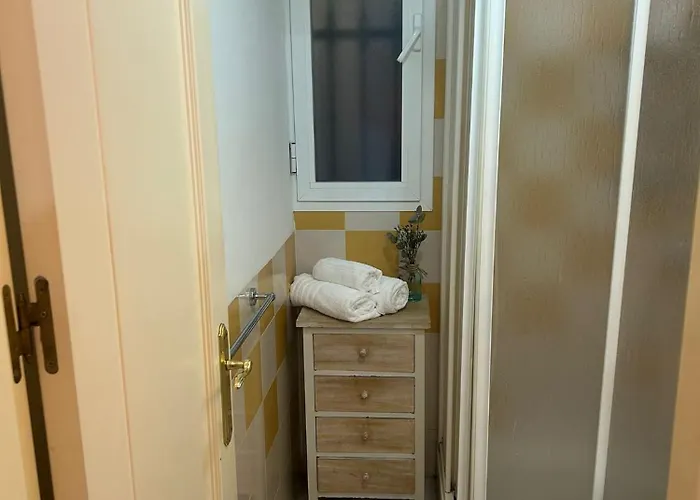 Triana Apartamento *