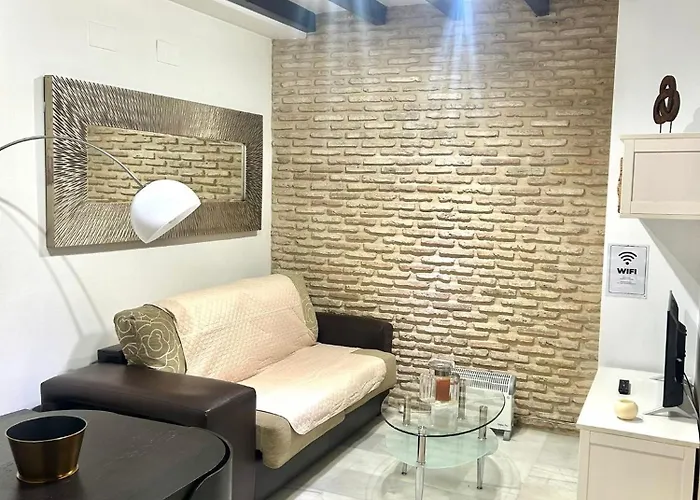 Apartamento Triana *