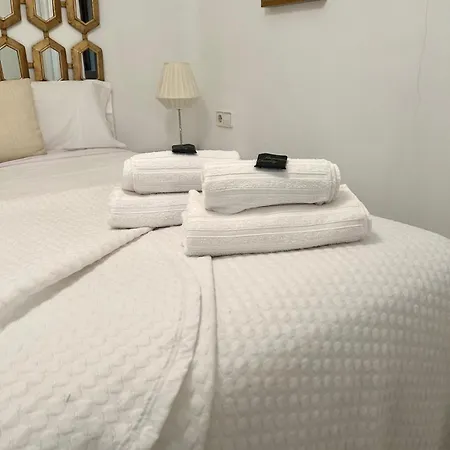 Triana Apartmán Sevilla