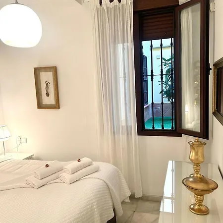 Triana Apartmán