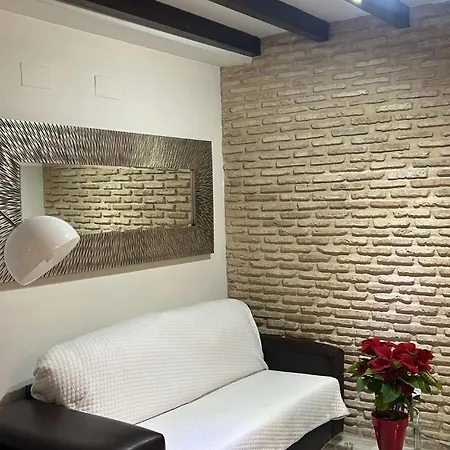 Apartmán Triana *